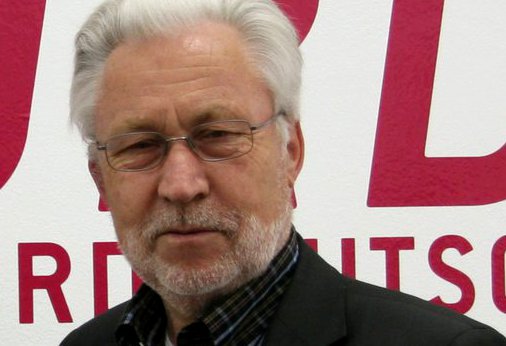 Datei:Claus Möller 2011.jpg