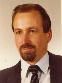 Hans Mehrens