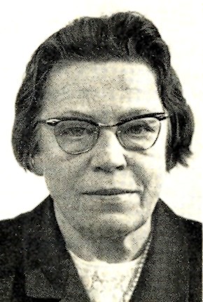 Anne Brodersen