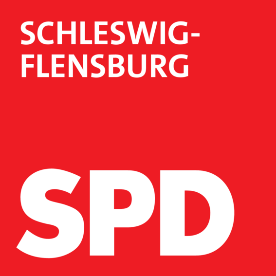 Datei:Logo der SPD Schleswig-Flensburg.png