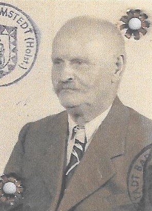 Franz Gustav Schatz