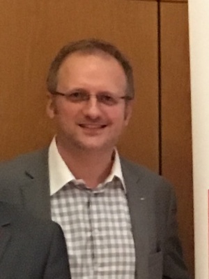 Peter A. Kokocinski
