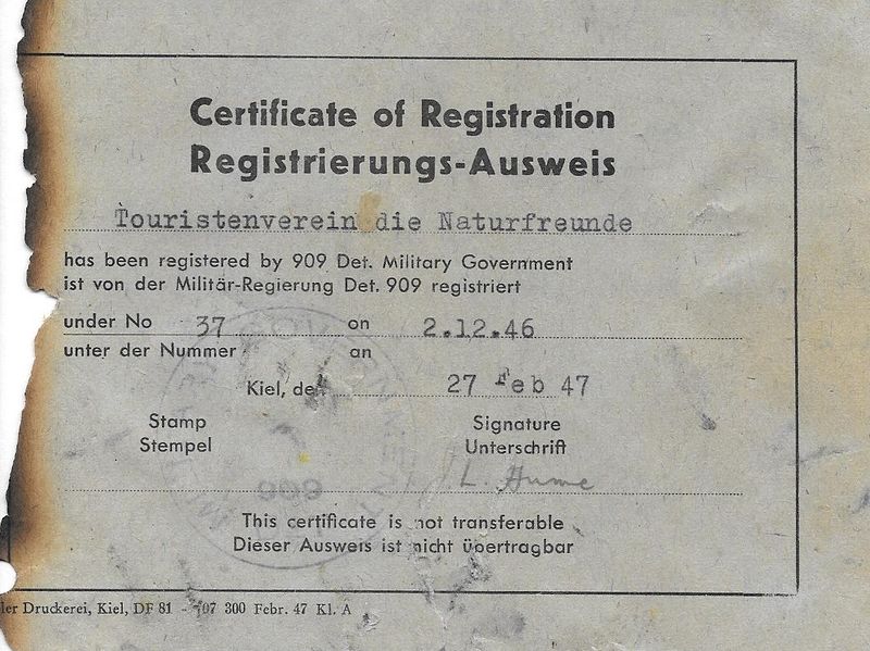 Datei:Touristenverein die Naturfreunde Registrierungs-Ausweis.jpg