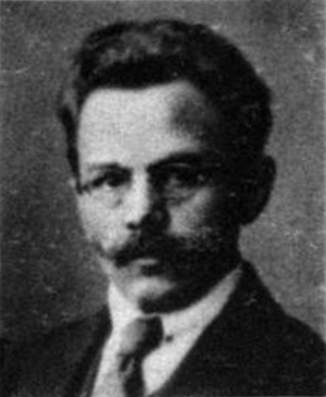 Albert Billian