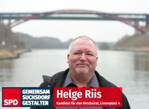 Helge Riis
