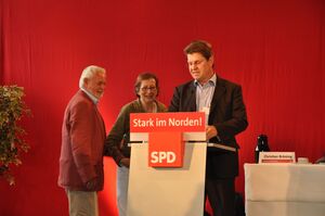 Heide Simonis und Ralf Stegner LPT 2010 Kiel.jpg