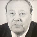 Helmut Pech, Gemeindevertreter und Vorsitzender des OV ab 1955