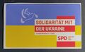 Sondermarke "Solidarität mit der Ukraine"