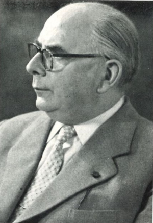 Wilhelm Gülich