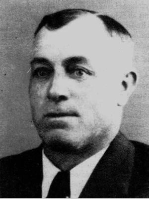 Heinrich Boschen