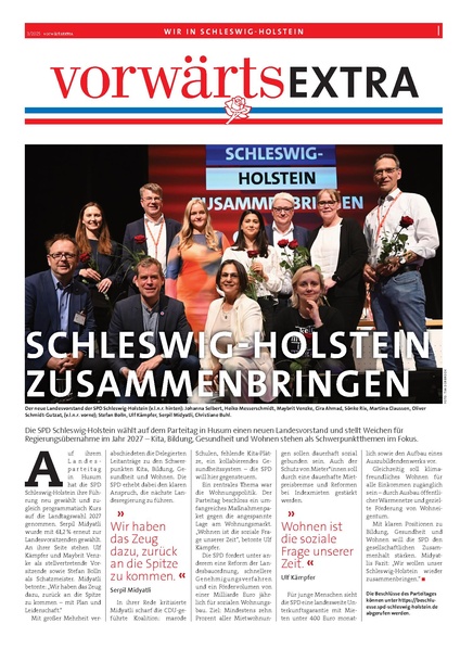 Datei:2025-03 Vorwaerts.pdf