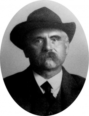 Johannes Meitmann