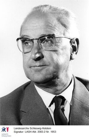 Hans Schröder