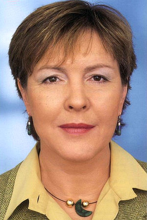 Ulrike Mehl