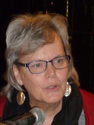 Gesa Langfeldt