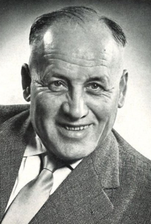 Heinrich Sellmann