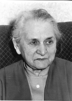 Helene Grünig
