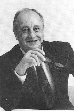 Reinhold Stein