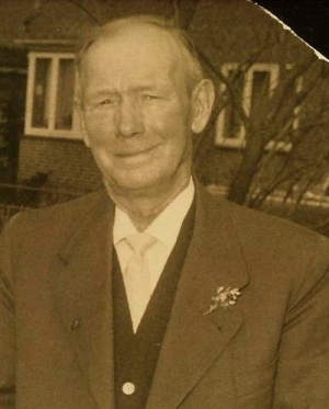 Heinrich Grönwoldt