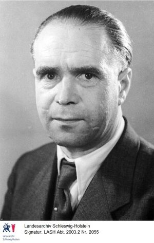 Karl Müller