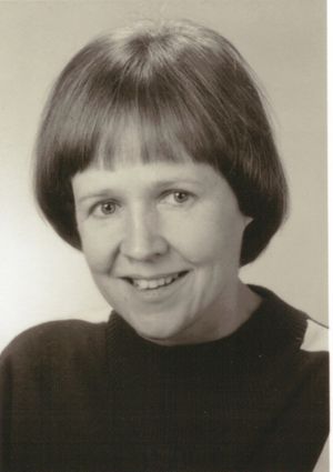 Margarete Haller