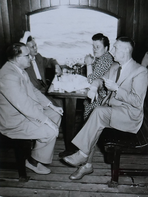 1953 06 Gustav Schatz u Karl Langbehn.png