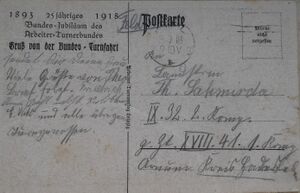 1918 Postkarte Bundesturnerschaft Rückseite.jpeg