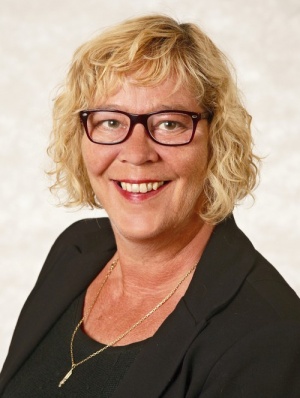 Susanne Danhier