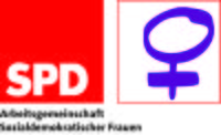 Arbeitsgemeinschaft sozialdemokratischer Frauen (AsF)