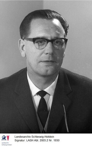 Erwin Lingk