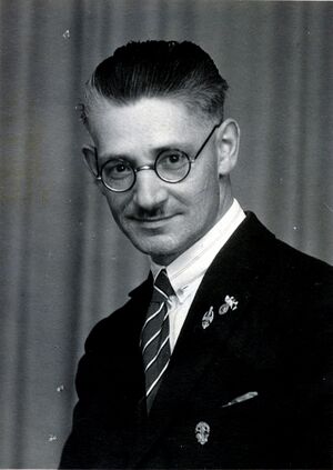 Ludwig Möller