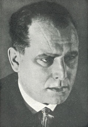 Julius Leber