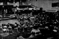 Maikundgebung 1971 in der Ostseehalle mit Juso-Protesten