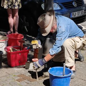 Gunter Demnig in Kiel.jpg