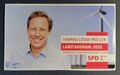 Sondermarke Landtagswahl 2022