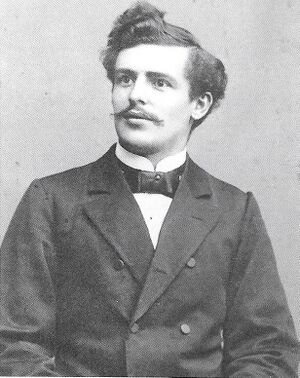 Wilhelm Poller