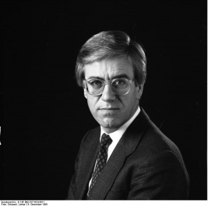 Michael Bürsch