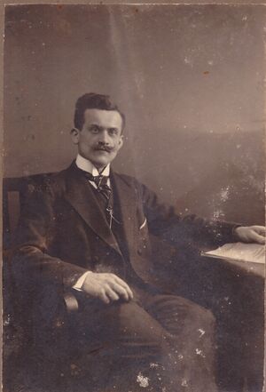 Wilhelm Schweizer