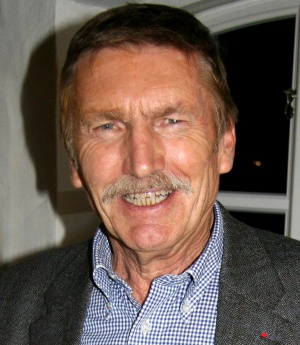 Günter Neugebauer