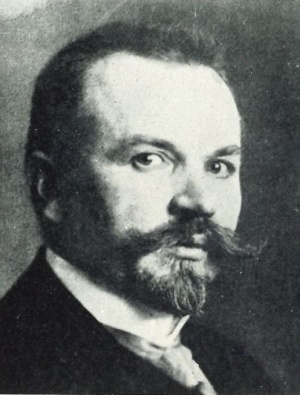 Friedrich Bartels
