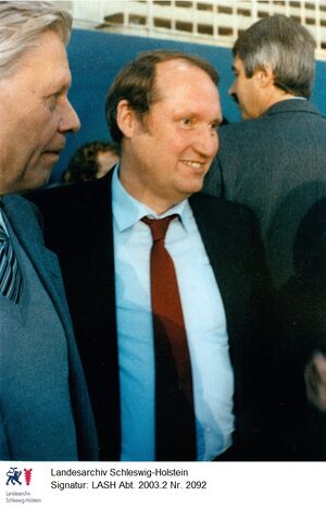 Karl Heinz Luckhardt