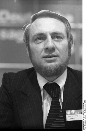 Klaus Matthiesen