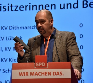Dirk Diedrich