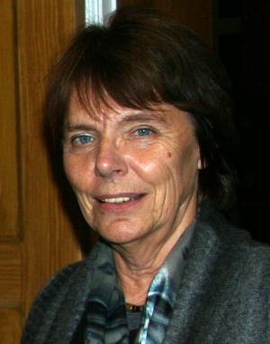 Ingrid Franzen