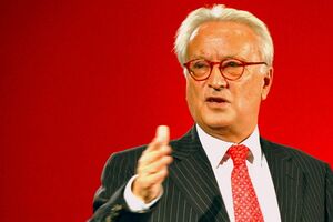 Rede Hannes Swoboda, S&D-Fraktion