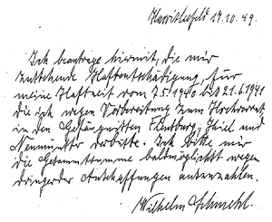 Antrag Wilhelm Schmehls auf Haftentschädigung.png