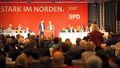 Neumitglieder erzählen, warum sie in die SPD eingetreten sind