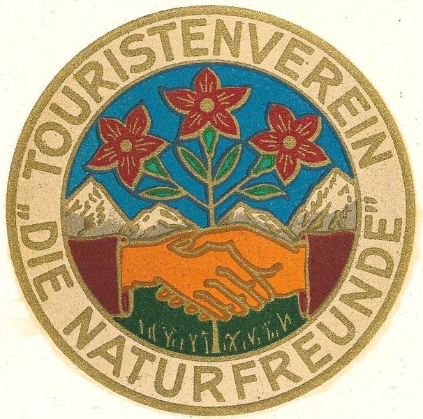 Datei:NaturFreunde Emblem.jpg