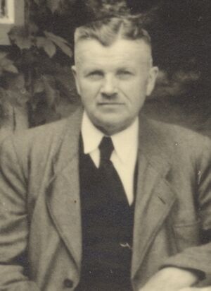 Edgar Mittendorf