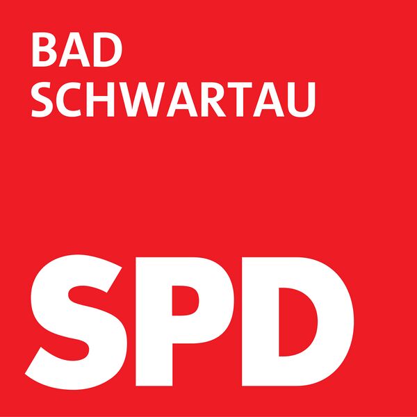 Datei:Logo SPD Bad Schwartau.jpg